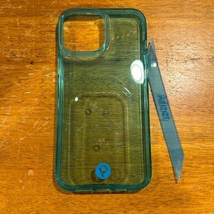 Loopy. iPhone 12 Pro Max. Like new